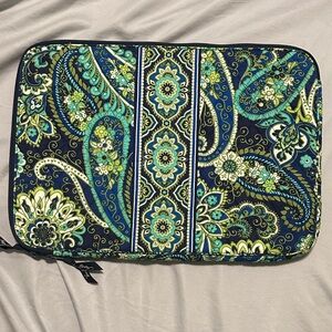 Vera Bradley Laptop Sleeve